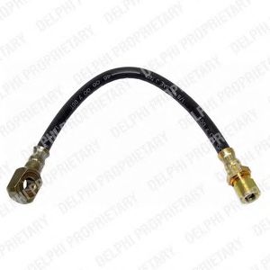 Тормозной шланг DELPHI LH6058