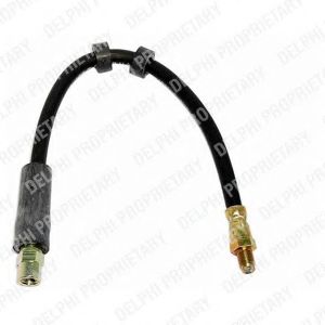 Тормозной шланг DELPHI LH6293