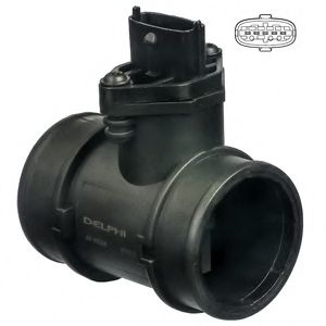 Расходомер воздуха DELPHI AF10284-12B1