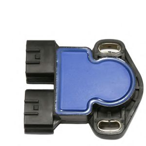 Датчик, положение дроссельной заслонки ACDelco 2132106