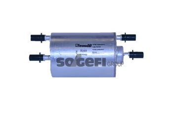 Топливный фильтр TECNOCAR B103