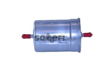 Топливный фильтр TECNOCAR B88