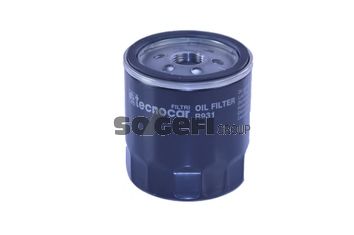 Масляный фильтр TECNOCAR R931