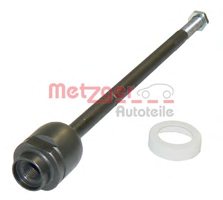Осевой шарнир, рулевая тяга METZGER 51003318