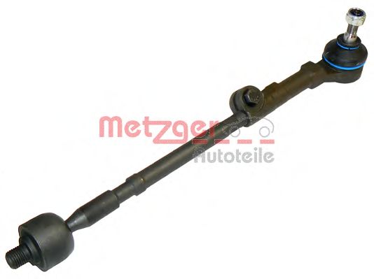 Поперечная рулевая тяга METZGER 56016002