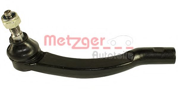 Наконечник поперечной рулевой тяги METZGER 84013801
