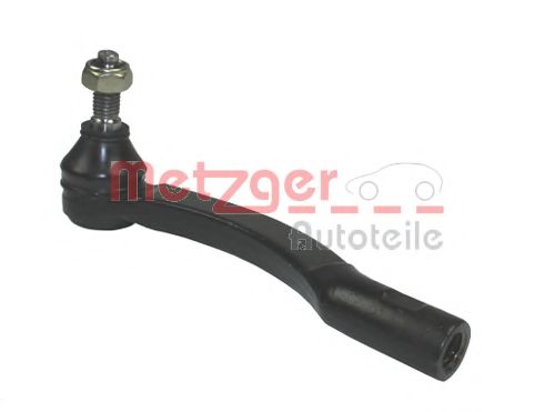 Наконечник поперечной рулевой тяги METZGER 84013702