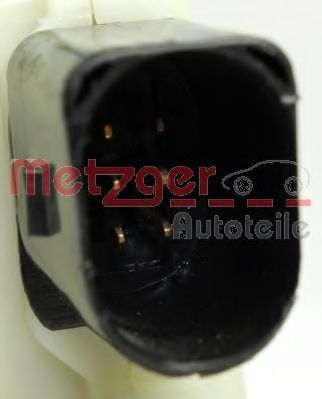 Замок двери A.I.C. Competition 55273