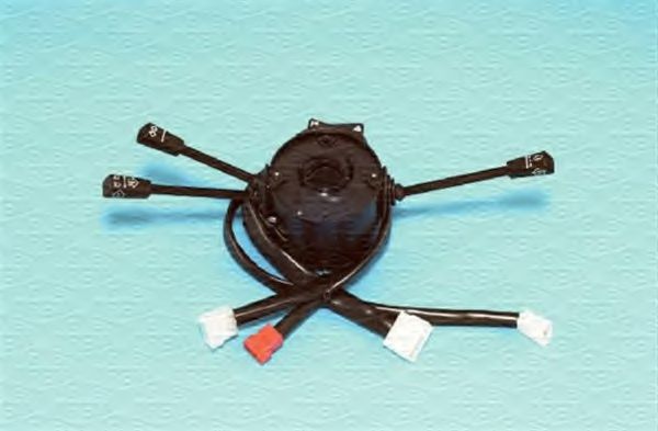 Выключатель на колонке рулевого управления MAGNETI MARELLI 000040818010