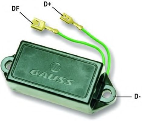 Регулятор генератора MAGNETI MARELLI 940016000300