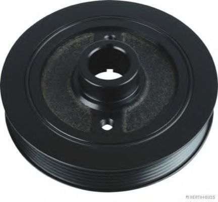 Ременный шкив, коленчатый вал MAGNETI MARELLI 600000003040