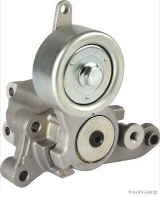 Натяжитель ремня, клиновой зубча MAGNETI MARELLI 600000010860