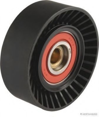 Паразитный / ведущий ролик, поликлиновой ремень MAGNETI MARELLI 600000013000