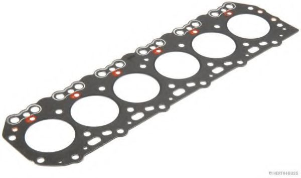 Прокладка, головка цилиндра MAGNETI MARELLI 600000024300