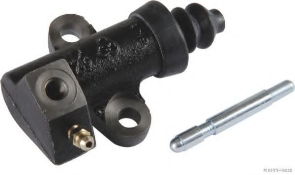 Рабочий цилиндр, система сцепления MAGNETI MARELLI 600000058320