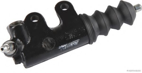 Рабочий цилиндр, система сцепления MAGNETI MARELLI 600000058530