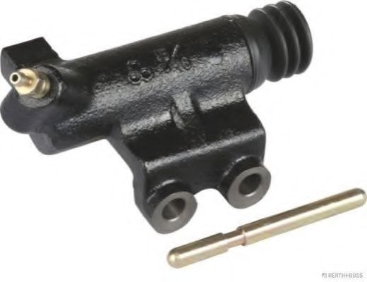 Рабочий цилиндр, система сцепления MAGNETI MARELLI 600000059400