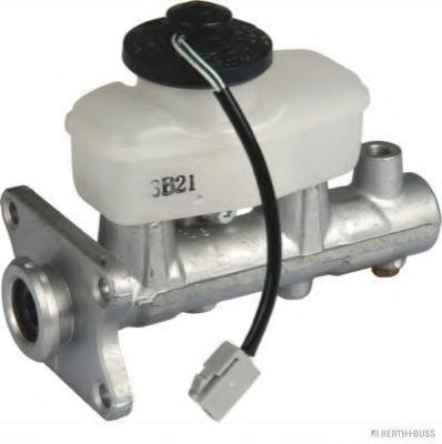 Главный тормозной цилиндр MAGNETI MARELLI 600000069320