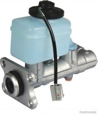 Главный тормозной цилиндр MAGNETI MARELLI 600000069390