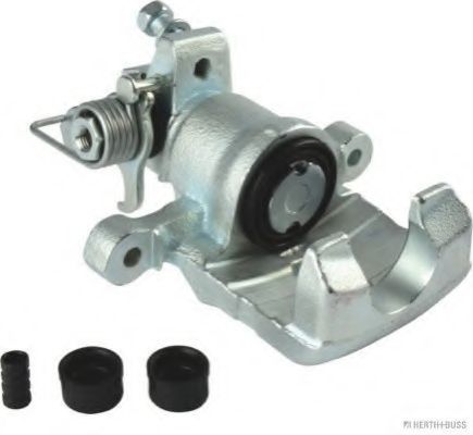 Тормозной суппорт MAGNETI MARELLI 600000072200