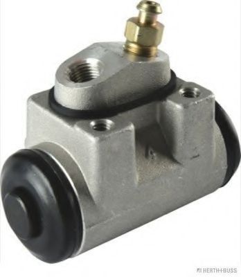 Колесный тормозной цилиндр MAGNETI MARELLI 600000080170