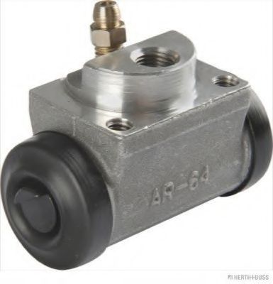 Колесный тормозной цилиндр MAGNETI MARELLI 600000081130