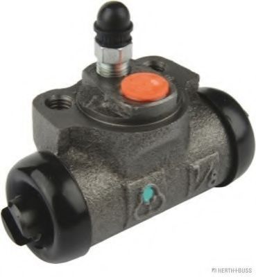 Колесный тормозной цилиндр MAGNETI MARELLI 600000082650