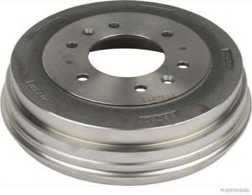 Тормозной барабан MAGNETI MARELLI 600000092680