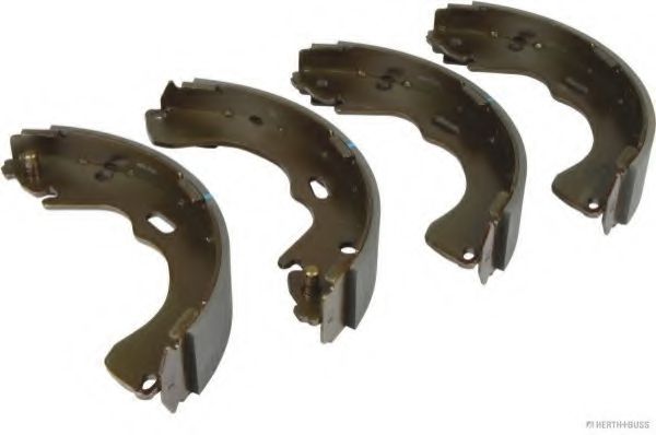 Комплект тормозных колодок MAGNETI MARELLI 600000094160