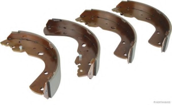 Комплект тормозных колодок MAGNETI MARELLI 600000094230