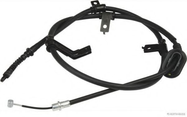 Трос, стояночная тормозная система MAGNETI MARELLI 600000116860