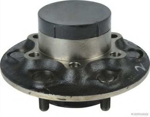 Комплект подшипника ступицы колеса MAGNETI MARELLI 600000135970