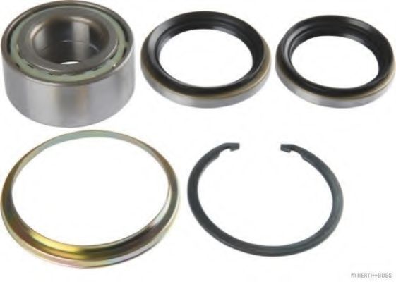 Комплект подшипника ступицы колеса MAGNETI MARELLI 600000136720