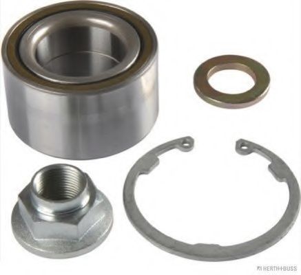 Комплект подшипника ступицы колеса MAGNETI MARELLI 600000137070