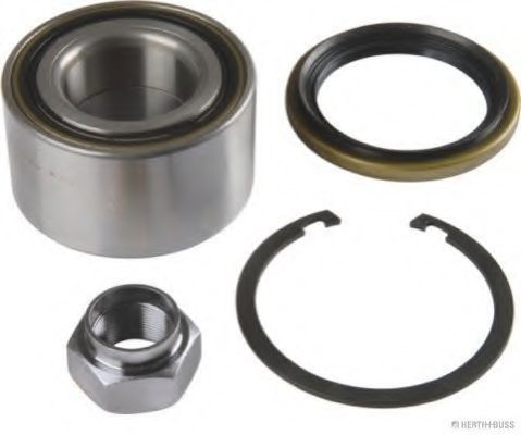 Комплект подшипника ступицы колеса MAGNETI MARELLI 600000137120