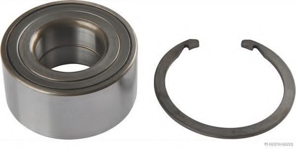 Комплект подшипника ступицы колеса MAGNETI MARELLI 600000137760