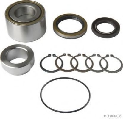 Комплект подшипника ступицы колеса MAGNETI MARELLI 600000138400