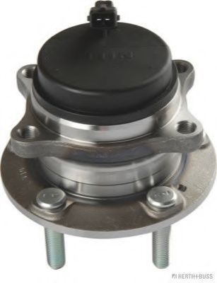 Комплект подшипника ступицы колеса MAGNETI MARELLI 600000138790