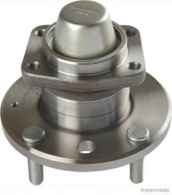 Комплект подшипника ступицы колеса MAGNETI MARELLI 600000138910