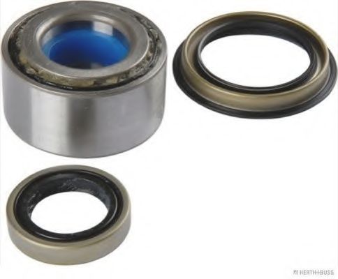 Комплект подшипника ступицы колеса MAGNETI MARELLI 600000139200