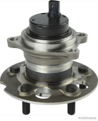 Комплект подшипника ступицы колеса MAGNETI MARELLI 600000139850