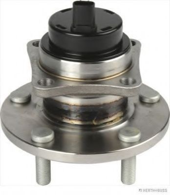 Комплект подшипника ступицы колеса MAGNETI MARELLI 600000140010