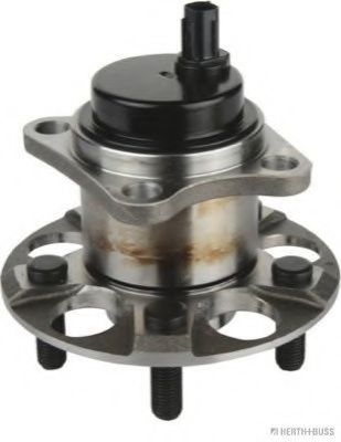 Комплект подшипника ступицы колеса MAGNETI MARELLI 600000140020