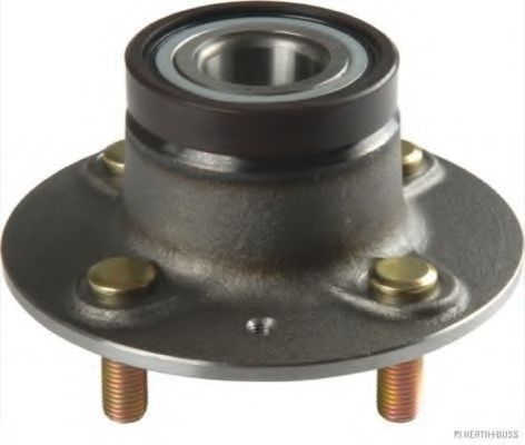 Комплект подшипника ступицы колеса MAGNETI MARELLI 600000140740