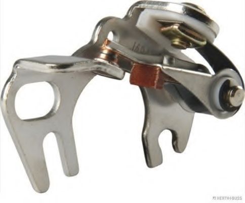 Контактная группа, распределитель зажигания BREMI 1503