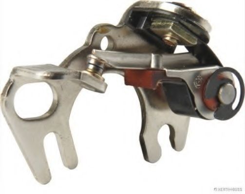 Контактная группа, распределитель зажигания MAGNETI MARELLI J5347000