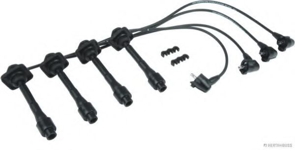 Комплект проводов зажигания MAGNETI MARELLI 600000175380