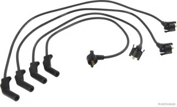 Комплект проводов зажигания MAGNETI MARELLI 600000175640