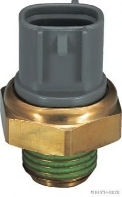 Термовыключатель, вентилятор радиатора FACET 75172