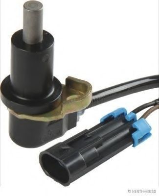 Датчик, частота вращения колеса MAGNETI MARELLI 600000182560
